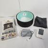 Image 1 : Assortment of At-Home Lumbar Rehabilitation and Vital Health Monitoring Products (see pictures)
