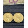 Image 7 : Miscellaneous Coins - Mexican - British - Asian - Canadian - Lucky Irish Penny - ETC.