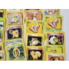 Image 7 : Over 50 Assorted Vintage Pokemon Trading Cards 