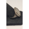 Image 3 : Sterling Silver RIng With United States 1942 90% Silver Mercury Dime - Size 9 - Weight: 9.3g