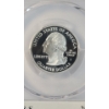 Image 4 : PCGS 2008-S PR70 DCAM 90% Silver Alaska State Quarter