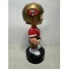 Image 4 : Vintage San Francisco 49ers Football Bobble Head Doll - About 8 Inches Tall - Hard To Find 