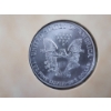 Image 6 : 2000 United States 1 Oz Silver American Eagle Colorized In Nice Display by Perth Mint 