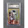 Image 1 : CGC 9.5 Mint 2022 Panini Mosaic Montage #M-24 Nick Chubb Gold 10/10