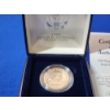 Image 2 : 1999 Susan B. Anthony Proof Dollar Coin w/ Box and COA