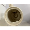 Image 1 : Vintage Ceramic Electric Whistling Hot Pot made in Japan - "Whistle while you work" 
