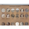 Image 23 : Stunning Complete Collection Book of Jefferson Nickels Including Many Proofs! Total FV: $12.25