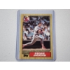 Image 1 : 1987 Topps Reggie Jackson Baseball Card #300 - in Protective Holder