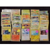 Image 1 : Over 50 Assorted Pokemon Trading Cards Including Holos, Reverse Holos, Rares & More!