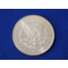 Image 2 : 1880-S 90% Silver Morgan Dollar	