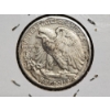 Image 6 : Two 90% Silver United States Walking Liberty Half Dollars ~ $1.00 Face Value