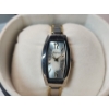 Image 2 : Daria by DynaFlex Women's Wristwatch Two-Tone; With Original Box