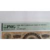 Image 2 : PMG 1864 $100 T-65 Confederate States Of America Note 45 Choice Extremely Fine 