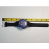 Image 4 : Omega Mission to Neptune Blue/Black Speedmaster Moon S Watch - Working & Great Condition!
