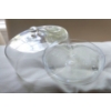 Image 2 : Full Size Glass Covered Cake Display / Storage Container
