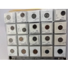 Image 7 : Binder of Assorted Foregin Coins 