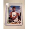 Image 1 : 1991 UPPER DECK LENNY LOFTON ROOKIE BASEBALL CARD IN HOLDER - MINT CONDITION