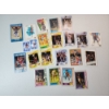 Image 1 : Lot of Basketball Trading Cards - Including 1969! 