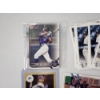 Image 2 : Lot of Assorted Baseball Trading Cards Including Topps, Panini Mosaic, Rookie Cards, & More!