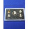 Image 3 : 1998-S United States Mint Silver Proof Set in Original Box w/ COA