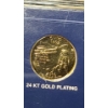 Image 5 : Assorted Coin Displays & Commemorative Coins