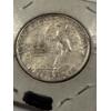 Image 4 : 1925 United States Stone Mountain Silver Half Dollar - Uncirculated - Exceptional Coin