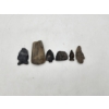 Image 1 : Assorted Arrowheads