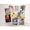 Image 22 : Huge Assortment of Football Cards: 1991 Fleer, 1991 Pacific, 1993 Topps, Fleer Ultra & MORE! 
