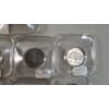 Image 7 : Assorted Years/Mint Marks United States 50 State Quarters Program State Quarters - Face Value: $8.75