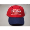 Image 1 : Re-Elect Donald Trump 2020 Baseball Cap - New With Tags
