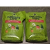 Image 1 : Two New 8 Pound Bags Of Miracle Grow Organic Fruit & Flower Food 