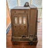 Image 1 : Unique Small Slot Machine 11"x 6.5"