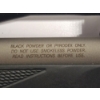 Image 6 : Traditions Buckstalker XT .50 Caliber Break-Action Muzzleloader with Original Box