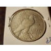 Image 4 : 1923 United States 90% Silver Peace Dollar in Incredible Condition! A Great Coin For Any Collector!