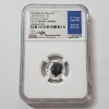 Image 1 : NGC PF70 Reverse Proof 2018 Silver Roosevelt Dime FDOI Signed my Mercanti
