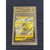 Image 1 : Graded collectible Pokémon card featuring Regieleki V (SWSH280) from the 2023 Crown Zenith set 
