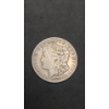 Image 1 : 1921-S 90% Silver Morgan Dollar