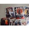Image 2 : Large Lot of Over 50 Assorted Basketball Trading Cards: NBA Hoops, Rookie Cards, Panini, & More!