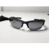 Image 2 : Oakley Flak Jacket 2.0 Sunglasses Black Frame Gray Lenses - With Microfiber Bag