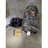 Image 1 : New Camo ATV Cover With Storage Bag, & Bushnell Binoculars In Great Condition