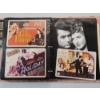 Image 17 : Large Vintage Stamp & Ephemera Binder Lot w/ Photos, Sheets & Postcards - See Photos!!