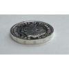 Image 6 : 2013 1/4 Oz .999 Fine Silver Britannia Coin - Incredible Condition!