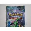 Image 2 : HARD TO FIND Pokemon Scarlet & Violet CYBER JUDGE Booster Pack ~ 5 Card Korean Exclusive Pack~