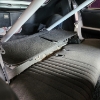 Image 33 : FULLY CUSTOM White 1990 FORD MUSTANG 2D Hatchback RACING CAR ~ SEE DETAILS ~ INCREDIBLE MUSTANG