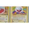Image 3 : (3) Vintage Pokemon Trading Cards From The Base Set 2 & Jungle Set FT Electabuzz