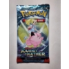 Image 1 : SEALED Pokemon Scarlet & Violet Journey Together Booster Pack - 10 Trading Cards Per Pack 