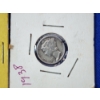 Image 7 : x7 United States 90% Silver Dimes: Assorted Years Liberty Head/Barber/Mercury FV: $0.70