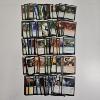 Image 1 : Over 100 Assorted Magic: The Gathering (MTG) Trading Cards
