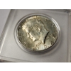 Image 2 : 1964 Kennedy 90% Silver Half Dollar in Case