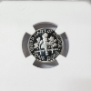 Image 4 : NGC PF 70 Ultra Cameo 2019-S Silver Dime from Official US Mint Set Limited Edition FDOI